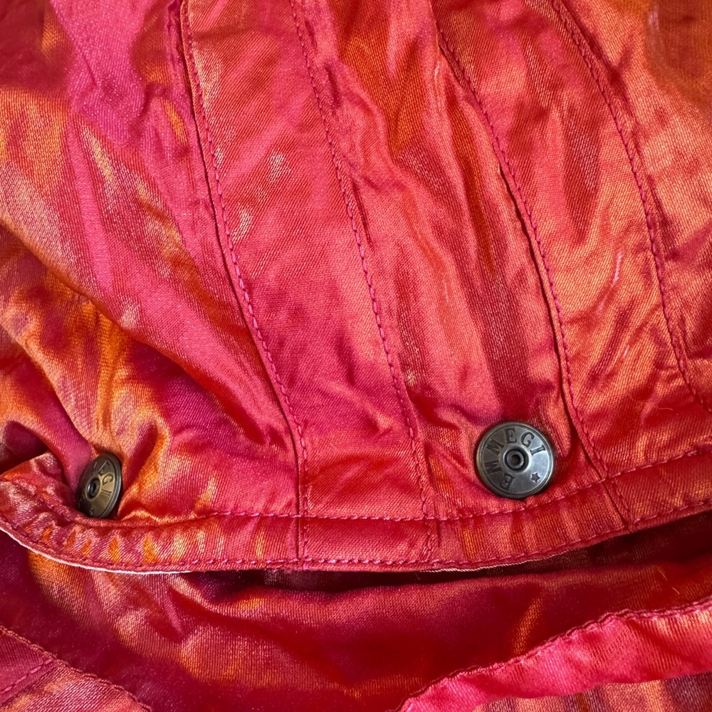 Emmegi ๐ซ Jacket ๐ซ - Picture 6 of 13